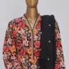 Bin Saeed Stitched 3 Piece Exclusive Printed Khaddar Collection'2024 - Image 3
