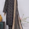 Bin Saeed Stitched 3 Piece Printed Lawn Collection'2025 - Image 3