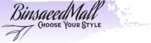 BinsaeedMall